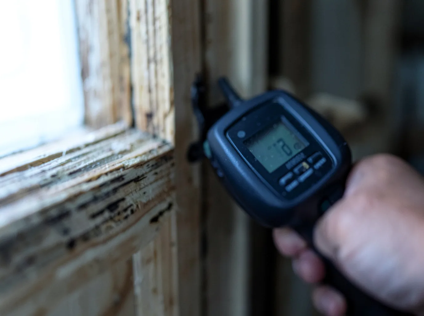 Commercial Water Damage Restoration in Burnham, PA