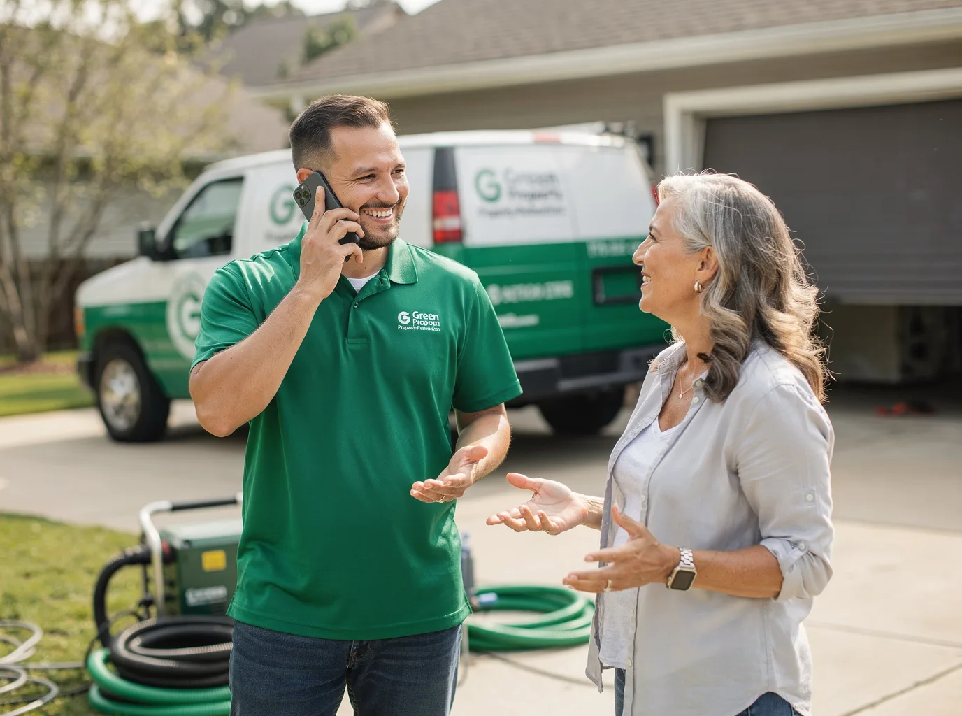 Water Damage Restoration Burnham, PA FAQs